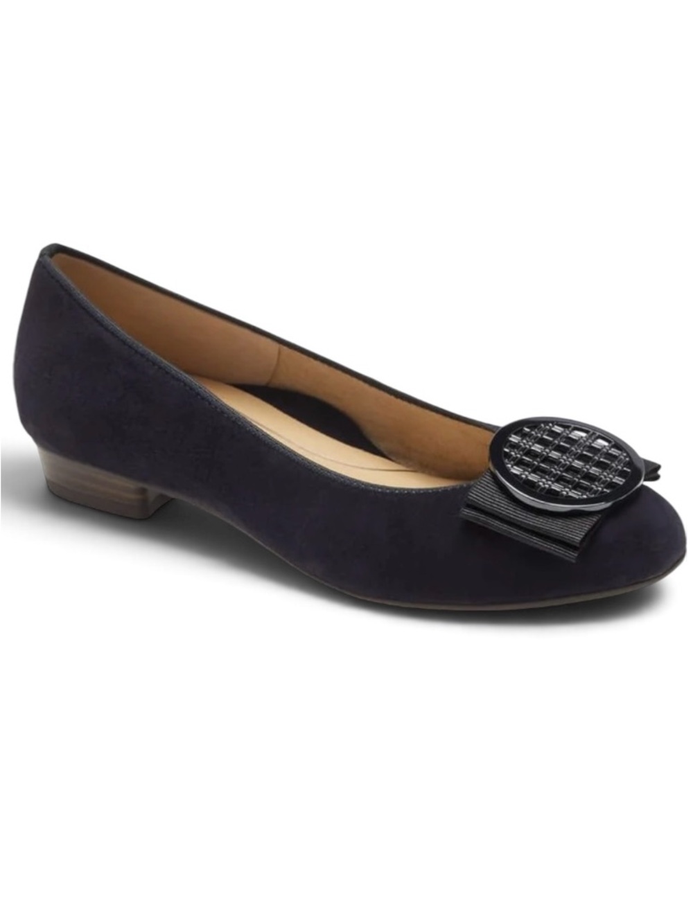 ARA BAMBI 43720 BALLET
FLAT WOMENS